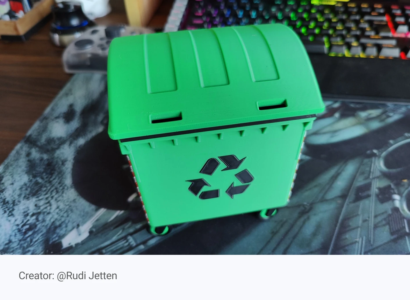 Personalized decorations to make your house a home.